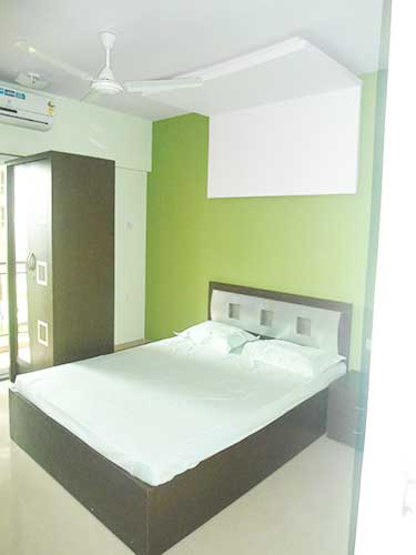 Interior painting Gallery image 30